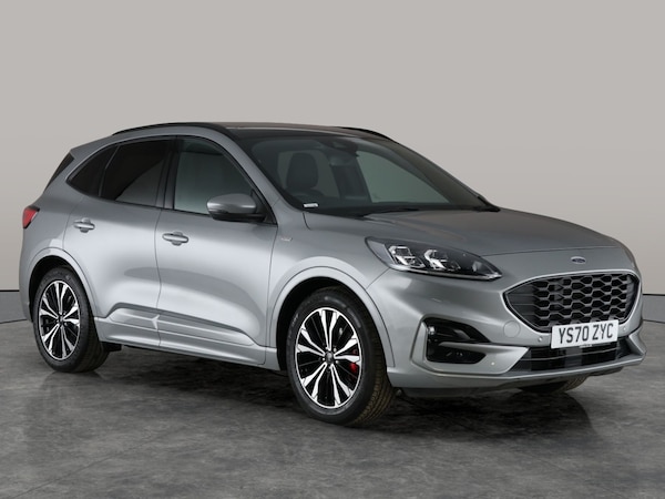 Used Ford Kuga 2020 for sale - 76240922: Photo 11