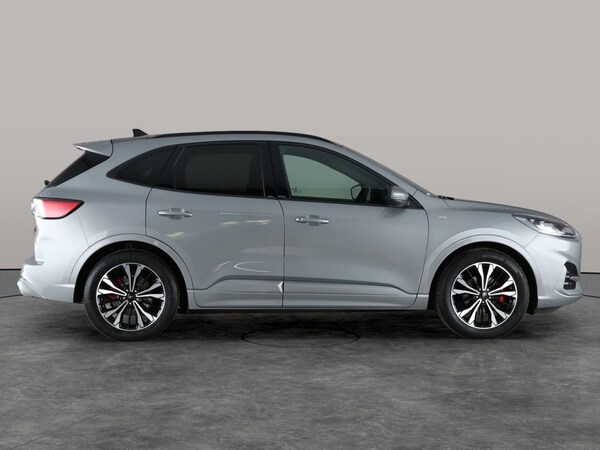 Used Ford Kuga 2020 for sale - 76240922: Photo 12