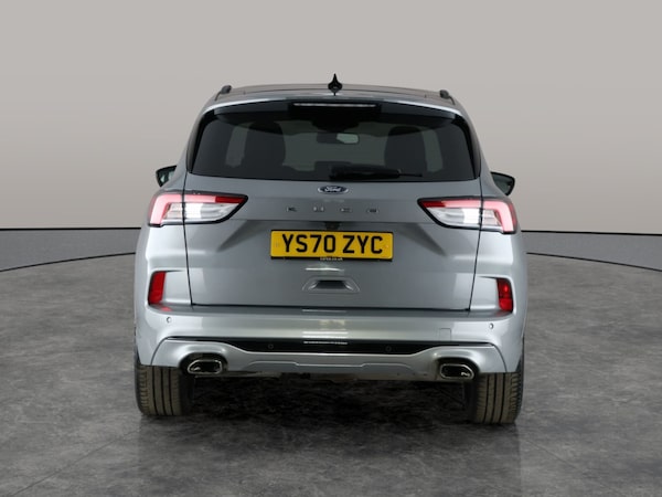 Used Ford Kuga 2020 for sale - 76240922: Photo 14