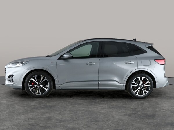 Used Ford Kuga 2020 for sale - 76240922: Photo 17