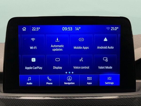 Used Ford Kuga 2020 for sale - 76240922: Photo 19
