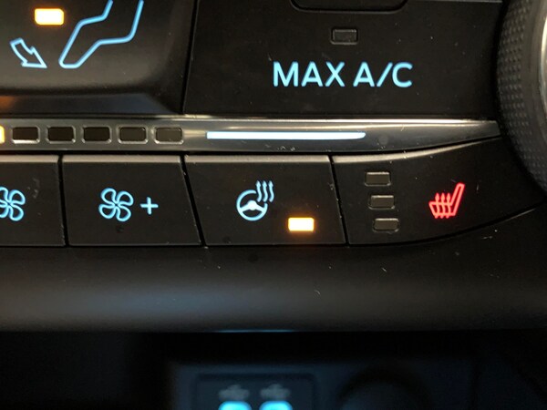 Used Ford Kuga 2020 for sale - 76240922: Photo 26