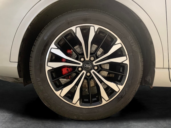 Used Ford Kuga 2020 for sale - 76240922: Photo 31