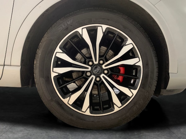 Used Ford Kuga 2020 for sale - 76240922: Photo 32
