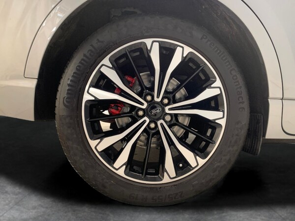 Used Ford Kuga 2020 for sale - 76240922: Photo 33