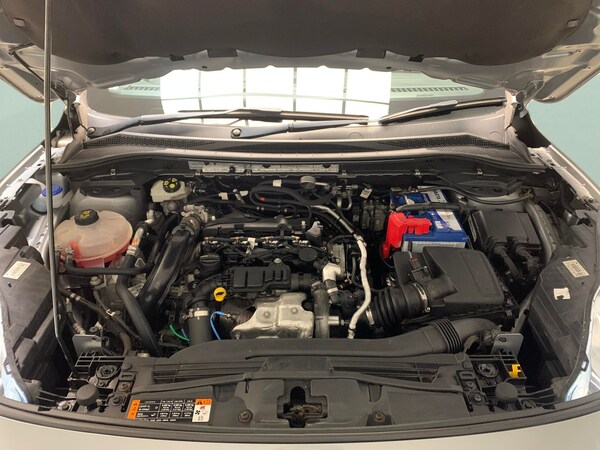 Used Ford Kuga 2020 for sale - 76240922: Photo 42