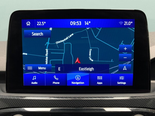 Used Ford Kuga 2020 for sale - 76240922: Photo 8