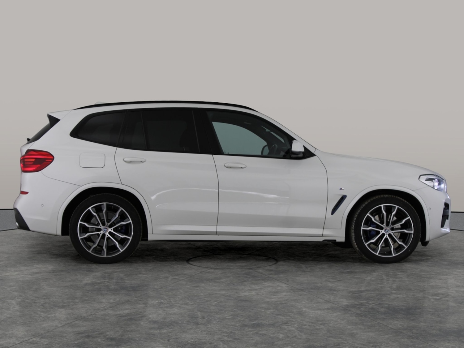 Used BMW X3 2019 for sale - 76958295: Photo 10