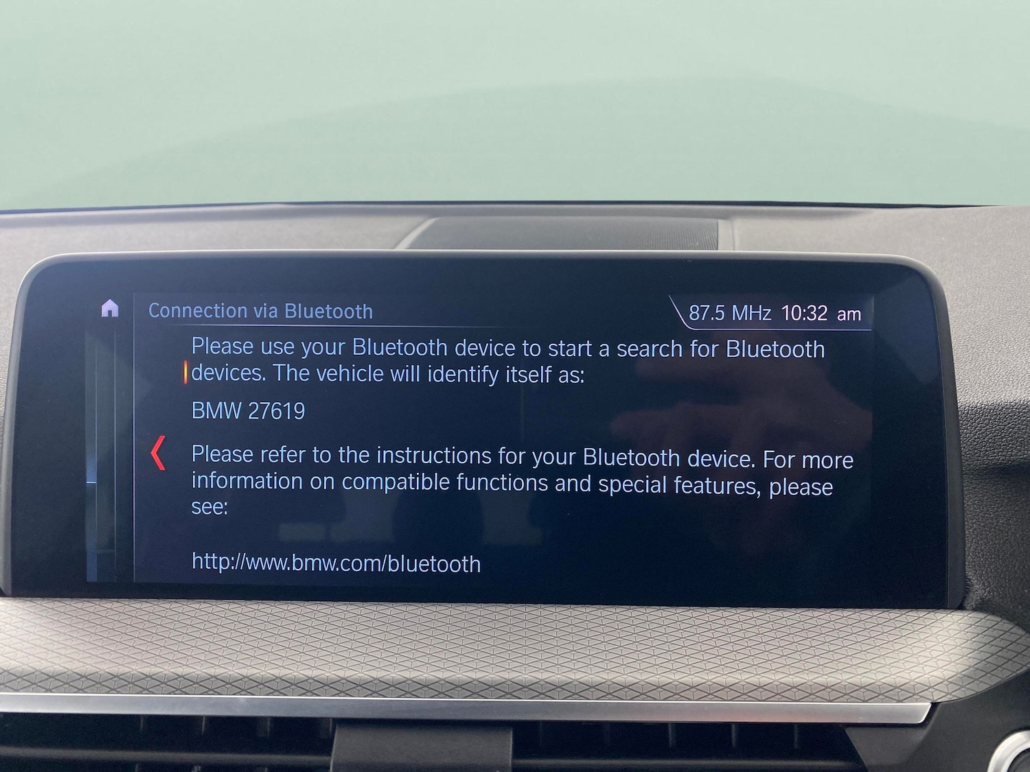 Used BMW X3 2019 for sale - 76958295: Photo 16