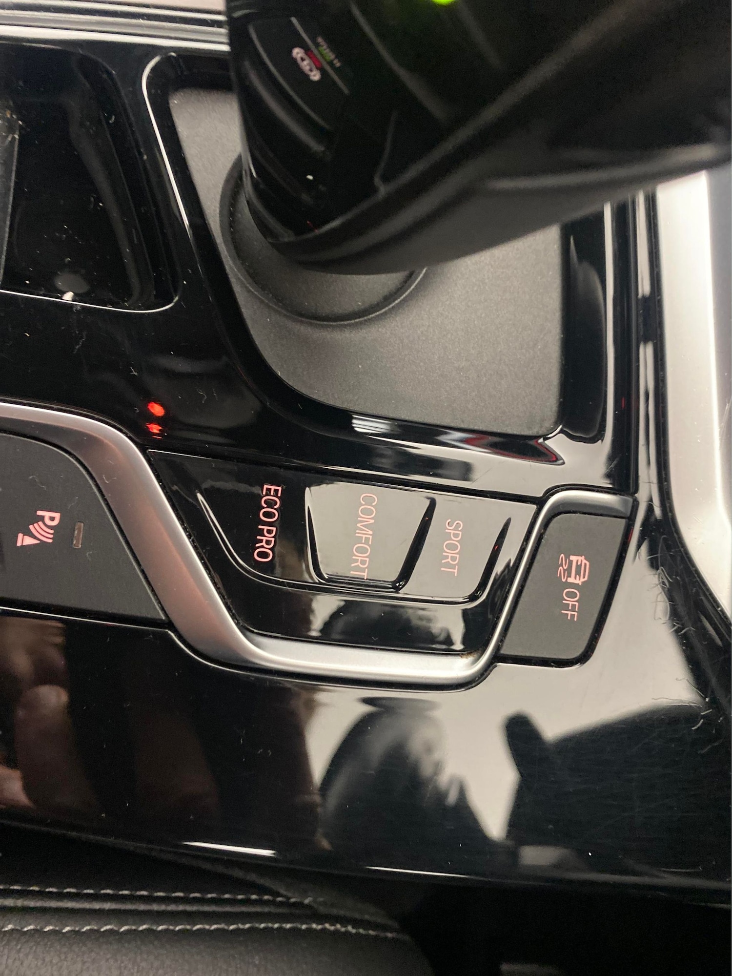 Used BMW X3 2019 for sale - 76958295: Photo 17