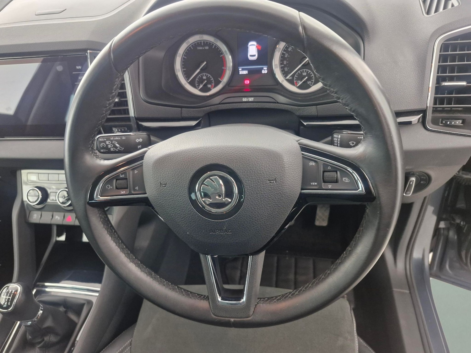 Vehicle 26