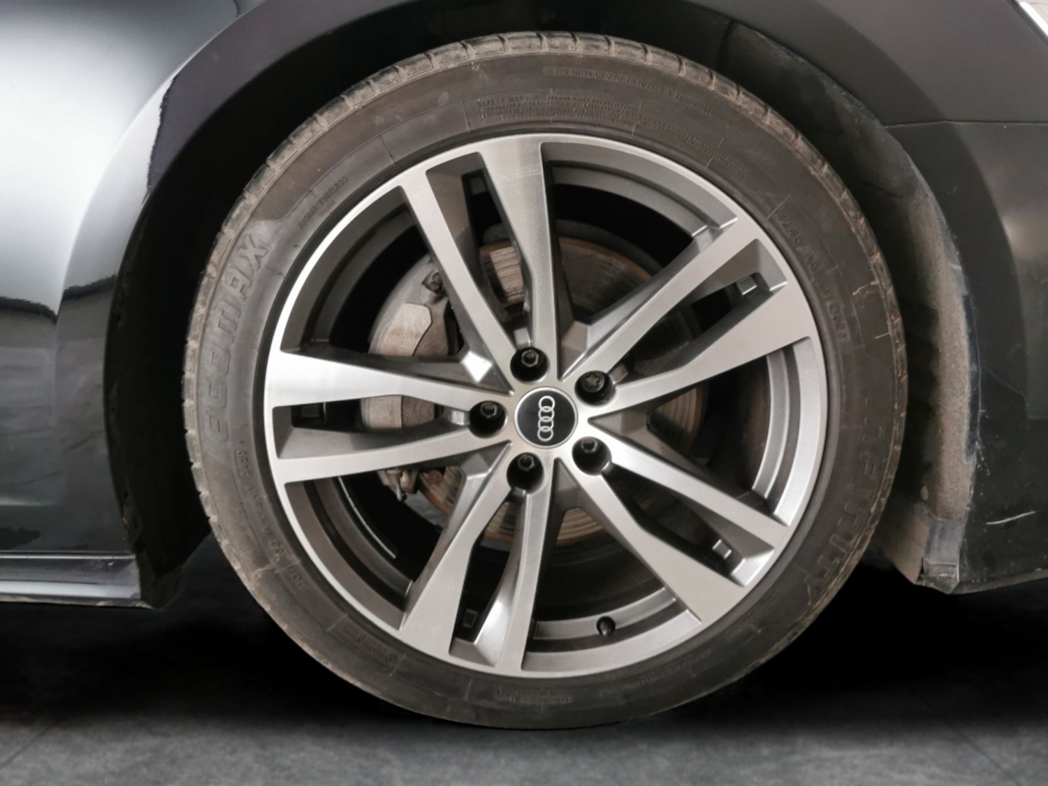 Used Audi A6 Saloon 2021 for sale - 76827083: Photo 22