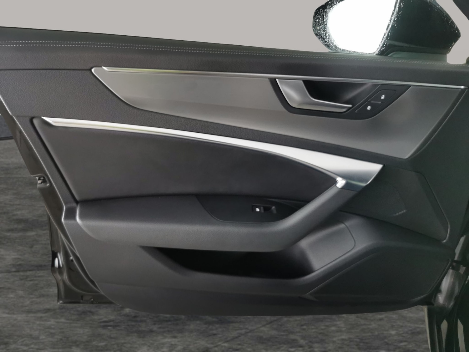 Used Audi A6 Saloon 2021 for sale - 76827083: Photo 25