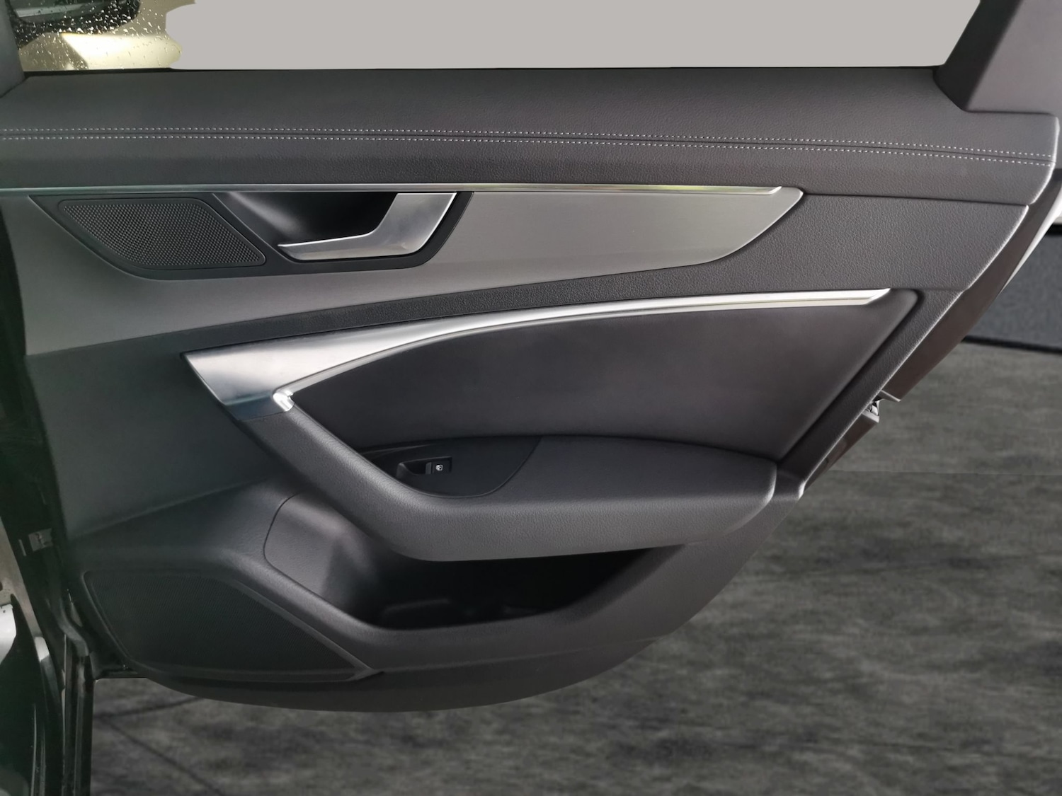 Used Audi A6 Saloon 2021 for sale - 76827083: Photo 27