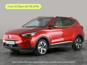 Used MG MG ZS 2023 for sale - 79299955: Photo