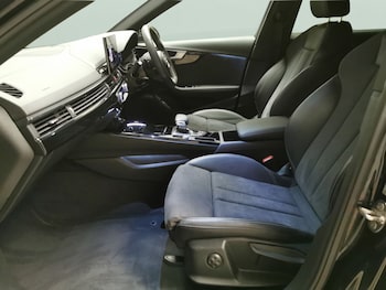 Used Audi A4 Avant 2023 for sale - 79579213: Photo