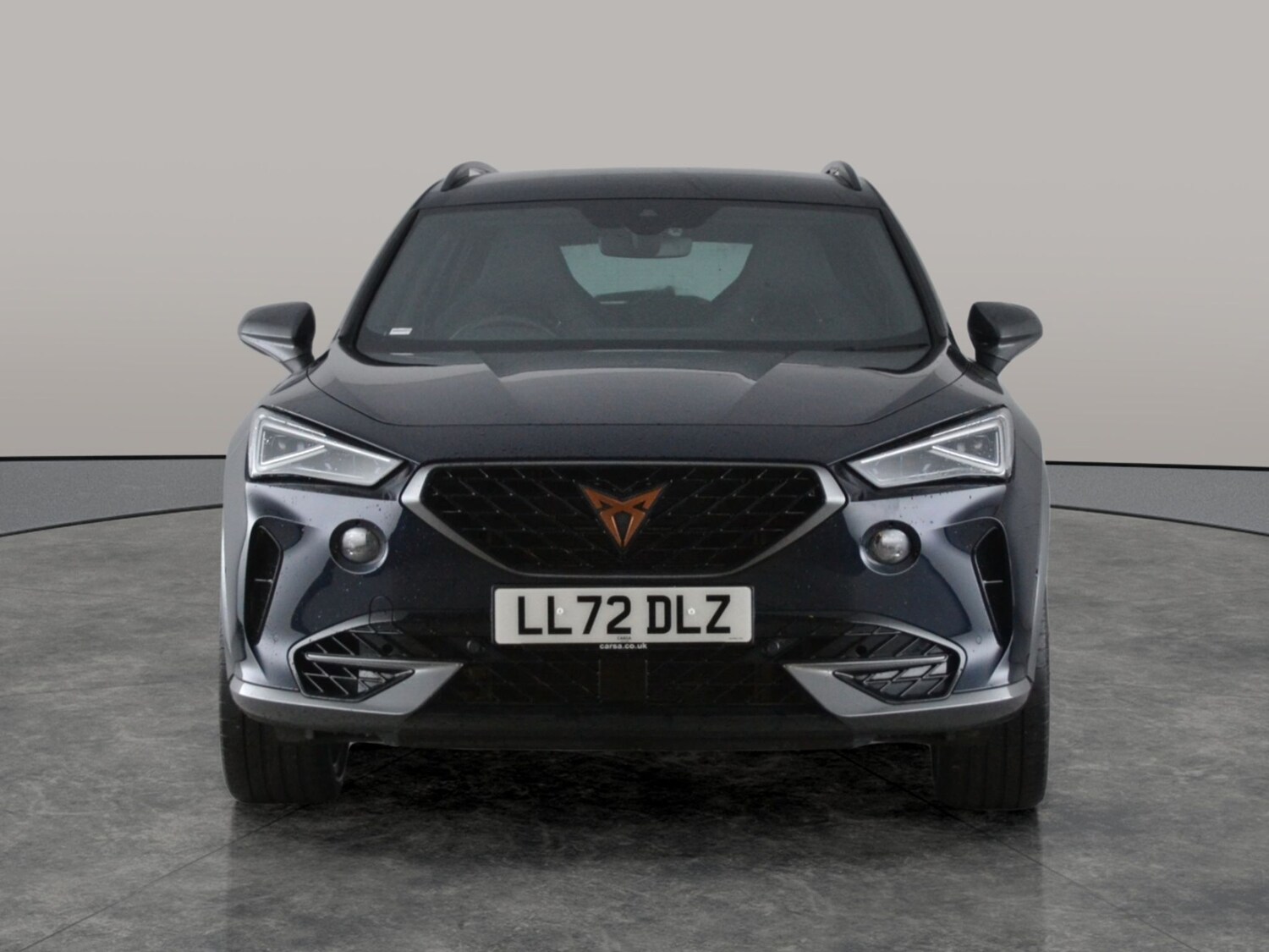 Used Cupra Formentor 2022 for sale - 77196211: Photo 14