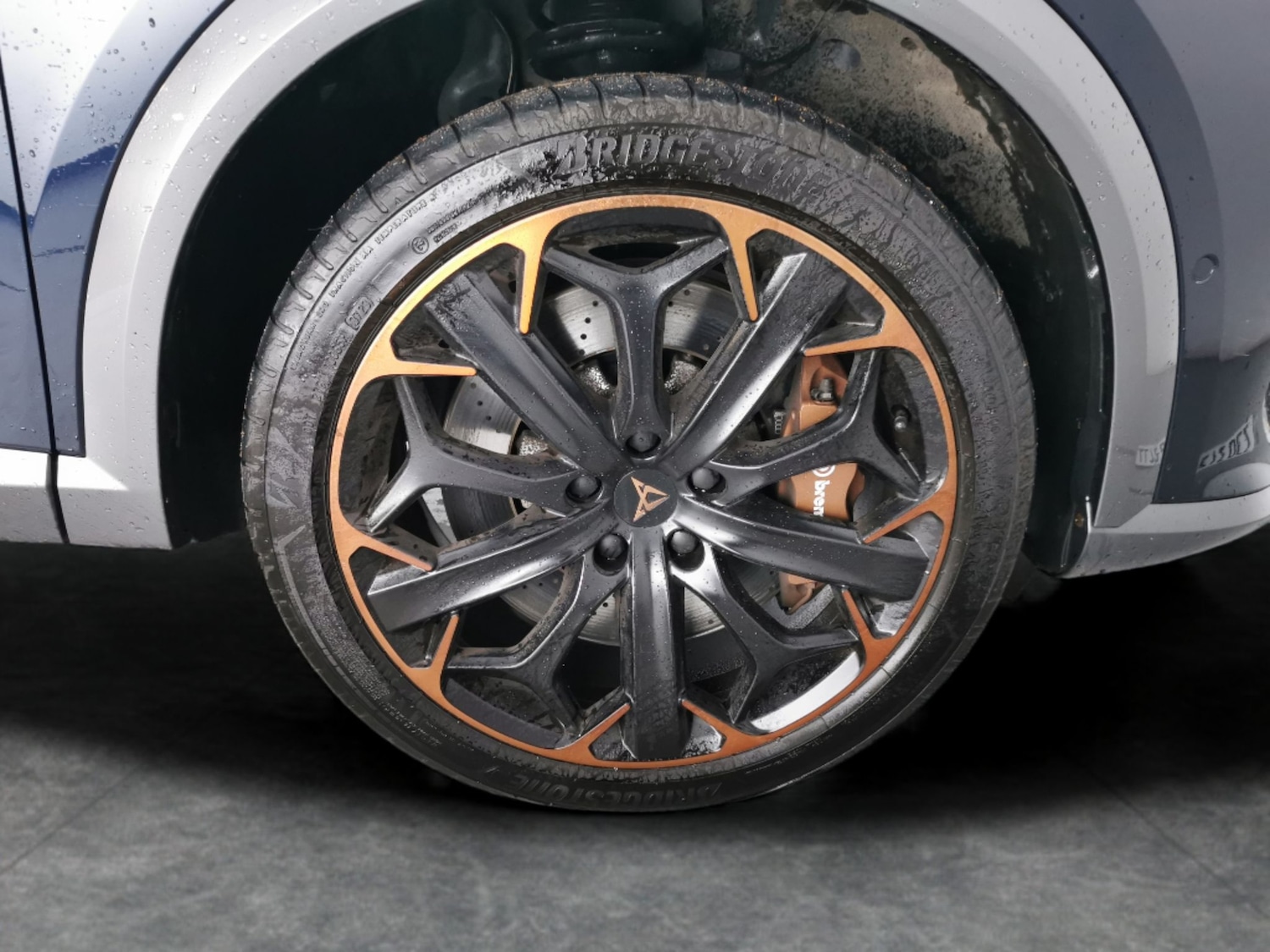 Used Cupra Formentor 2022 for sale - 77196211: Photo 26