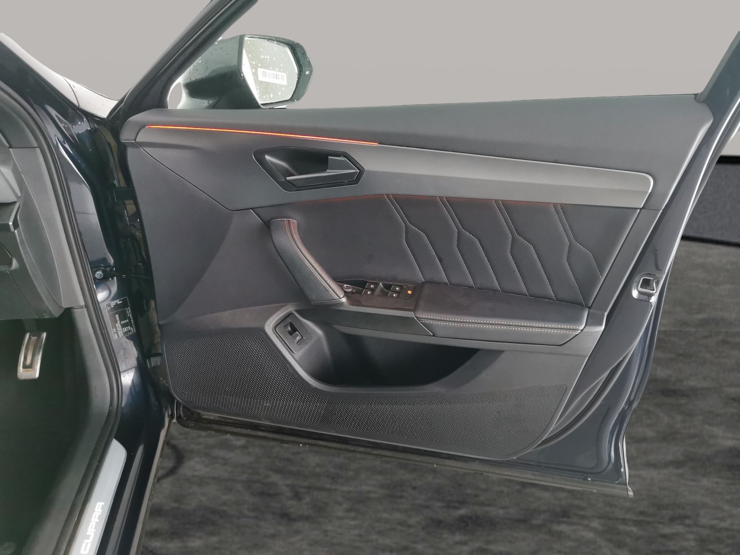 Used Cupra Formentor 2022 for sale - 77196211: Photo 31