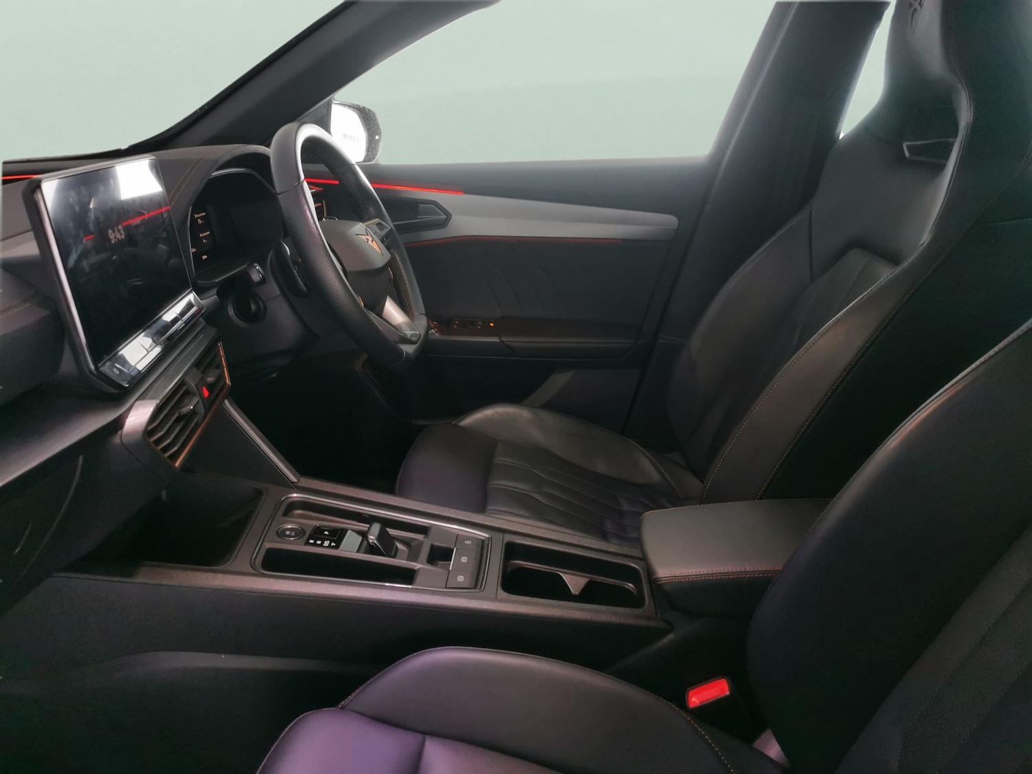 Used Cupra Formentor 2022 for sale - 77196211: Photo 4