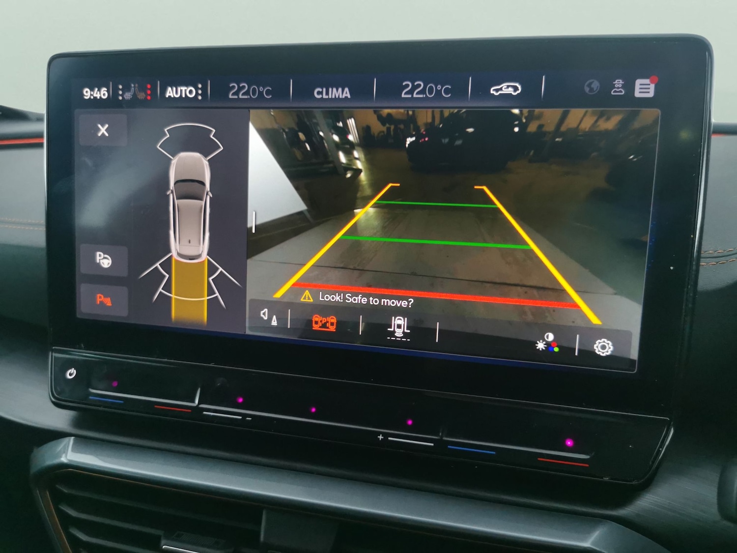 Used Cupra Formentor 2022 for sale - 77196211: Photo 5