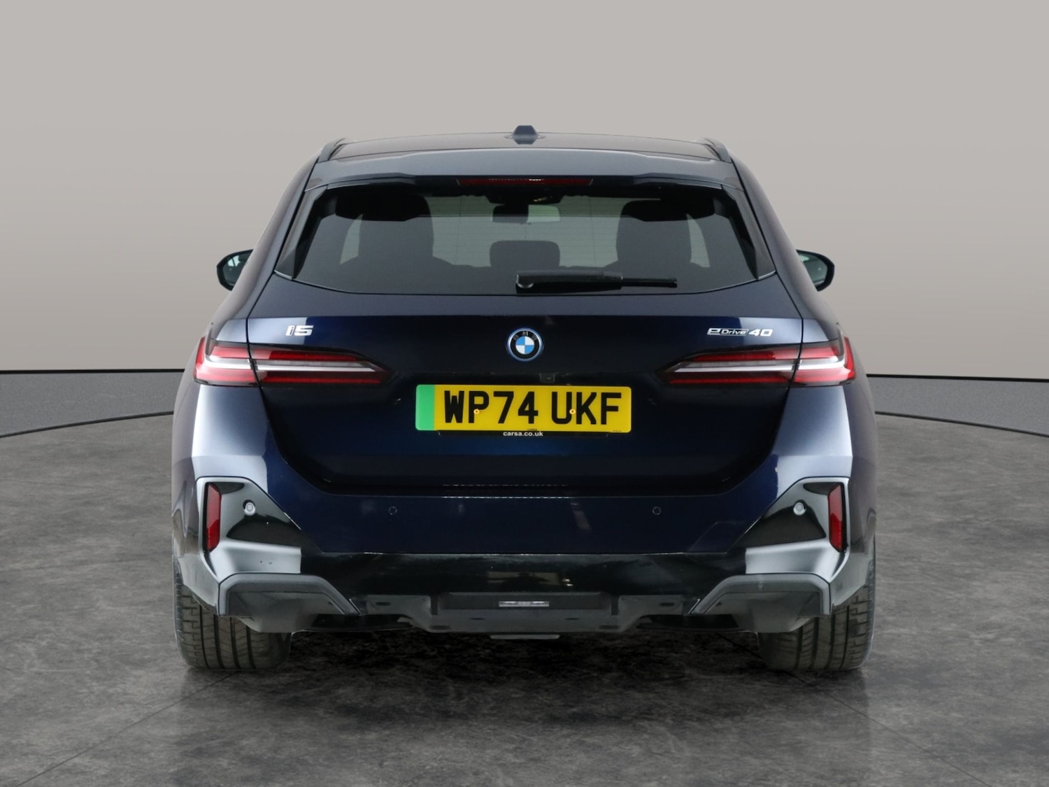 Used BMW i5 2024 for sale - 76523787: Photo 14