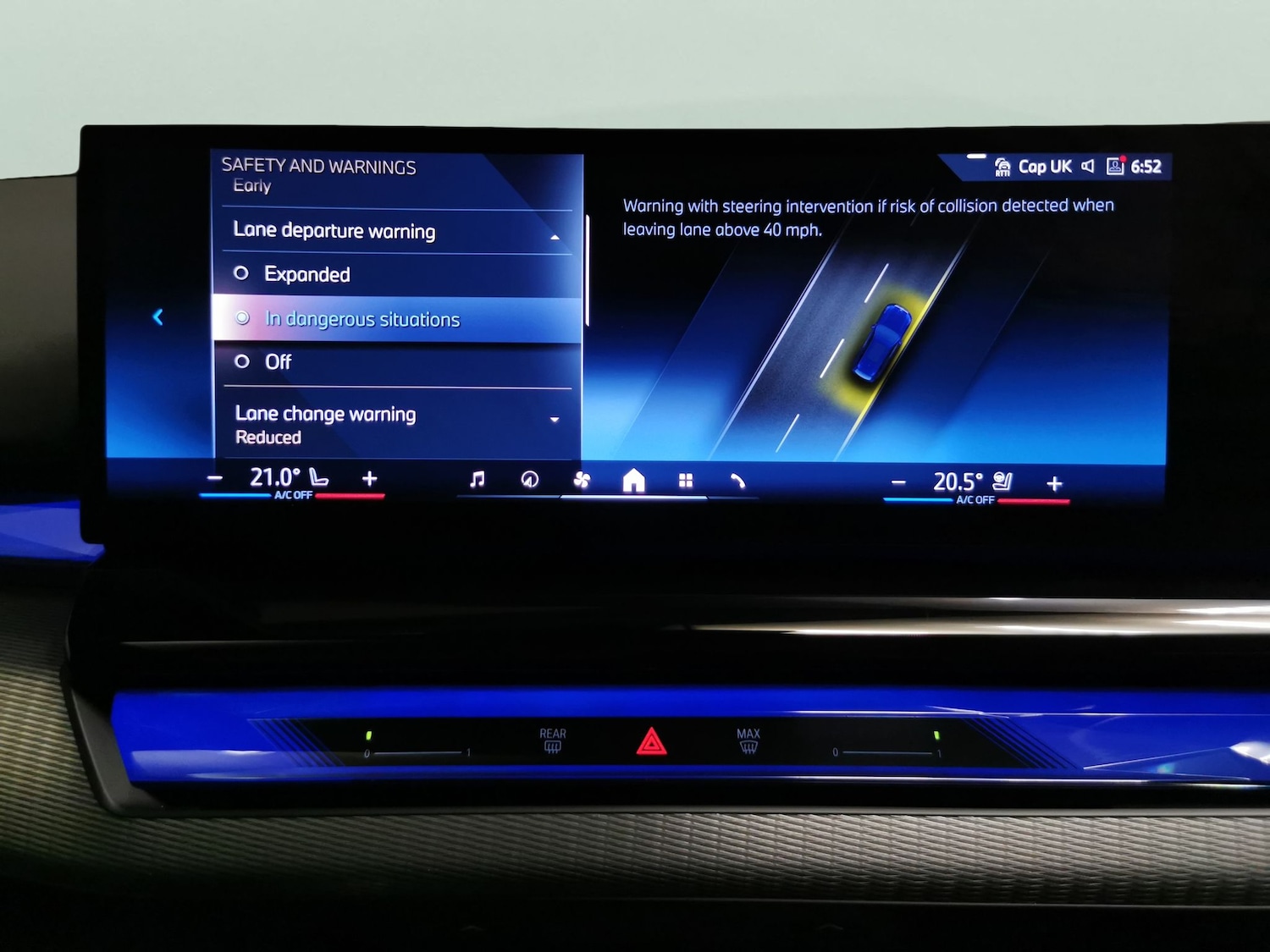 Used BMW i5 2024 for sale - 76523787: Photo 23