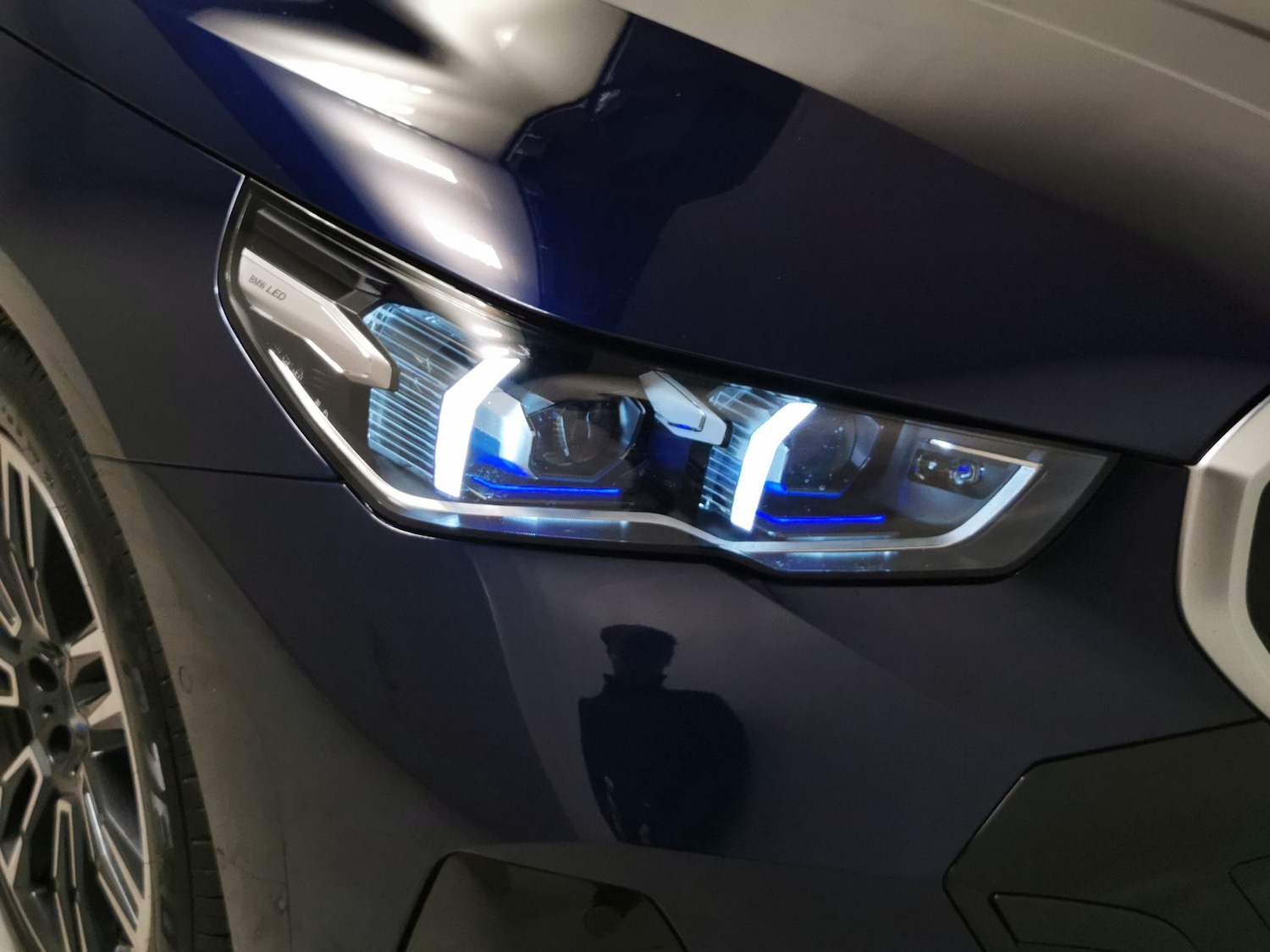 Used BMW i5 2024 for sale - 76523787: Photo 26