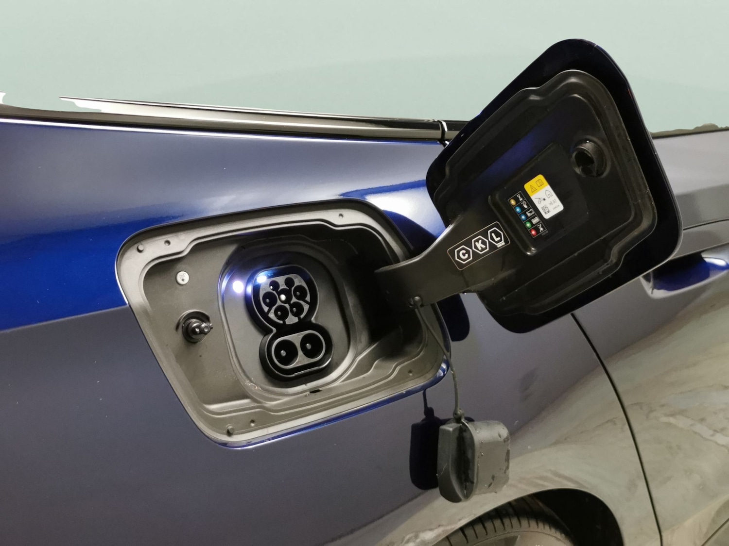 Used BMW i5 2024 for sale - 76523787: Photo 35