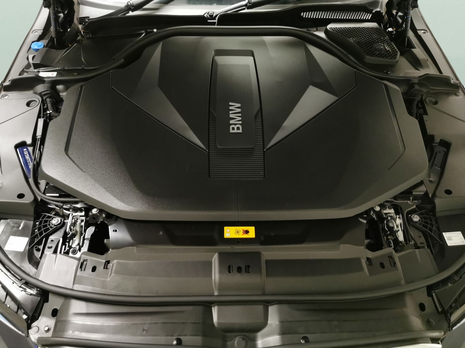 Used BMW i5 2024 for sale - 76523787: Photo 37