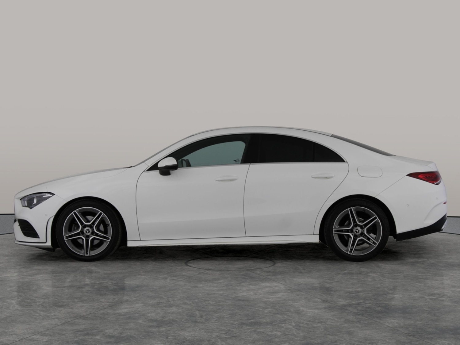 Used Mercedes-Benz CLA 2022 for sale - 76599750: Photo 12