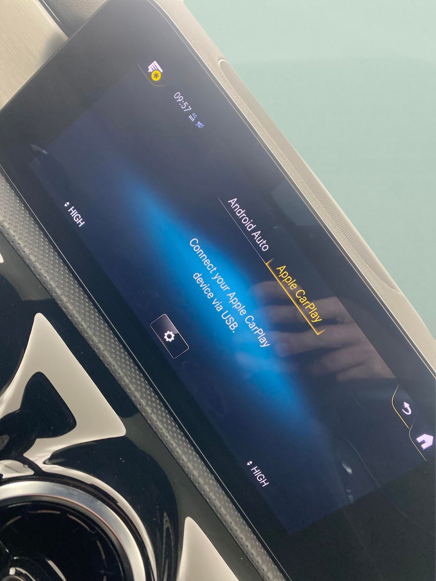 Used Mercedes-Benz CLA 2022 for sale - 76599750: Photo 13