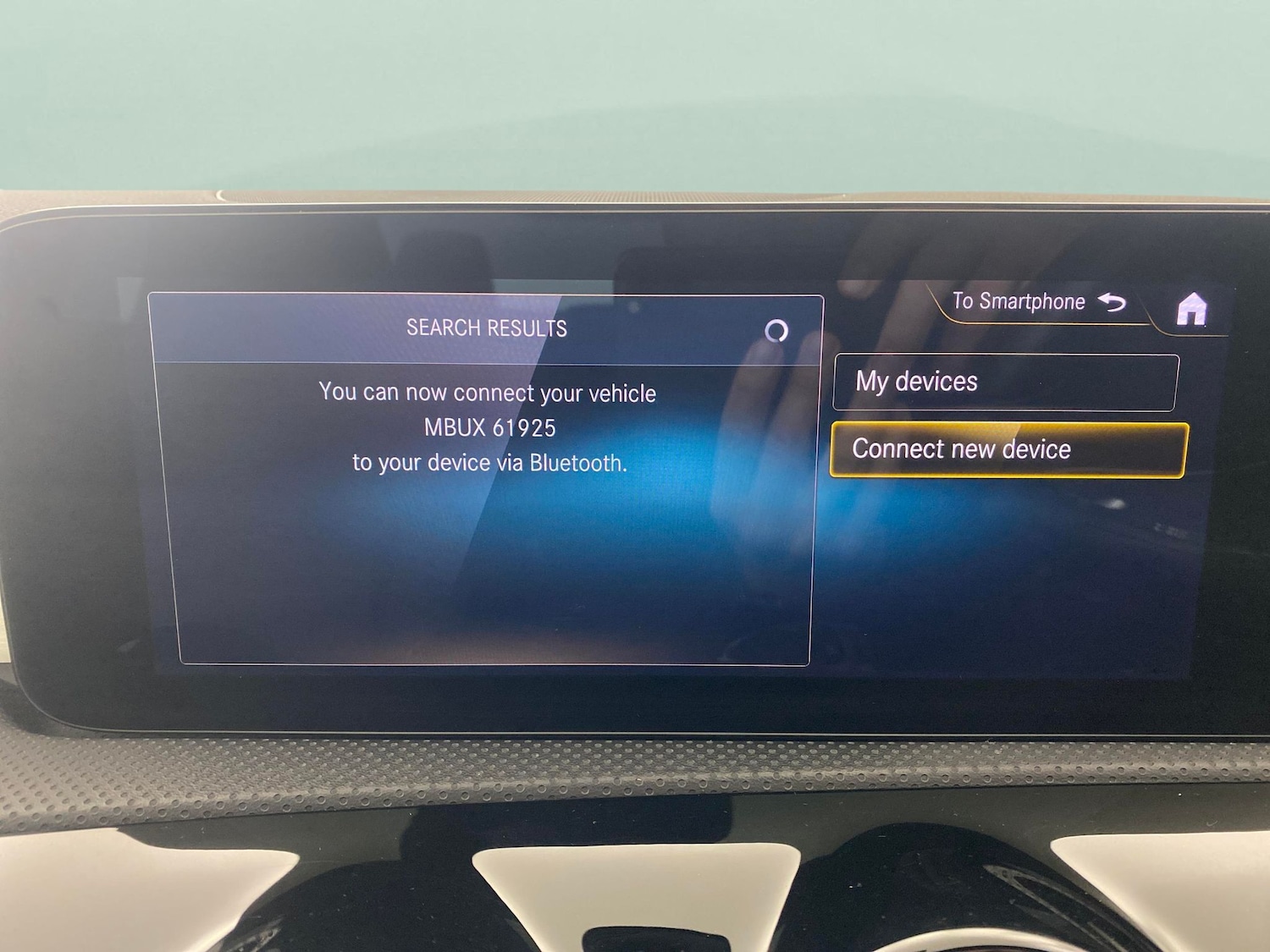 Used Mercedes-Benz CLA 2022 for sale - 76599750: Photo 14