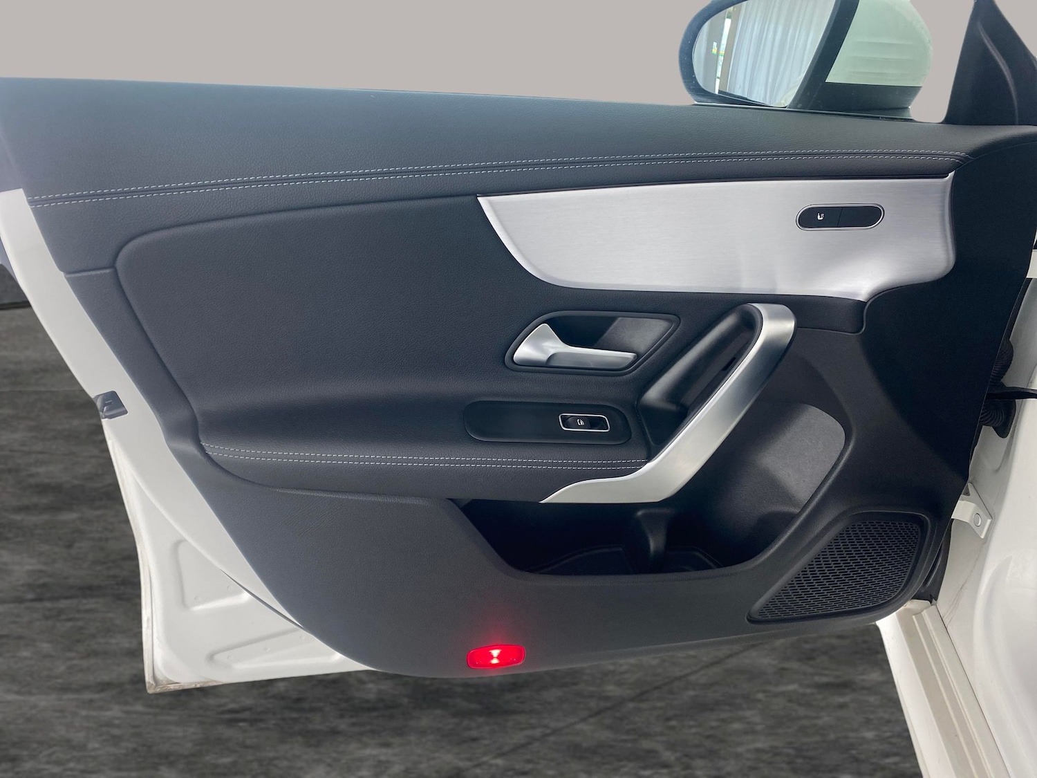 Used Mercedes-Benz CLA 2022 for sale - 76599750: Photo 25