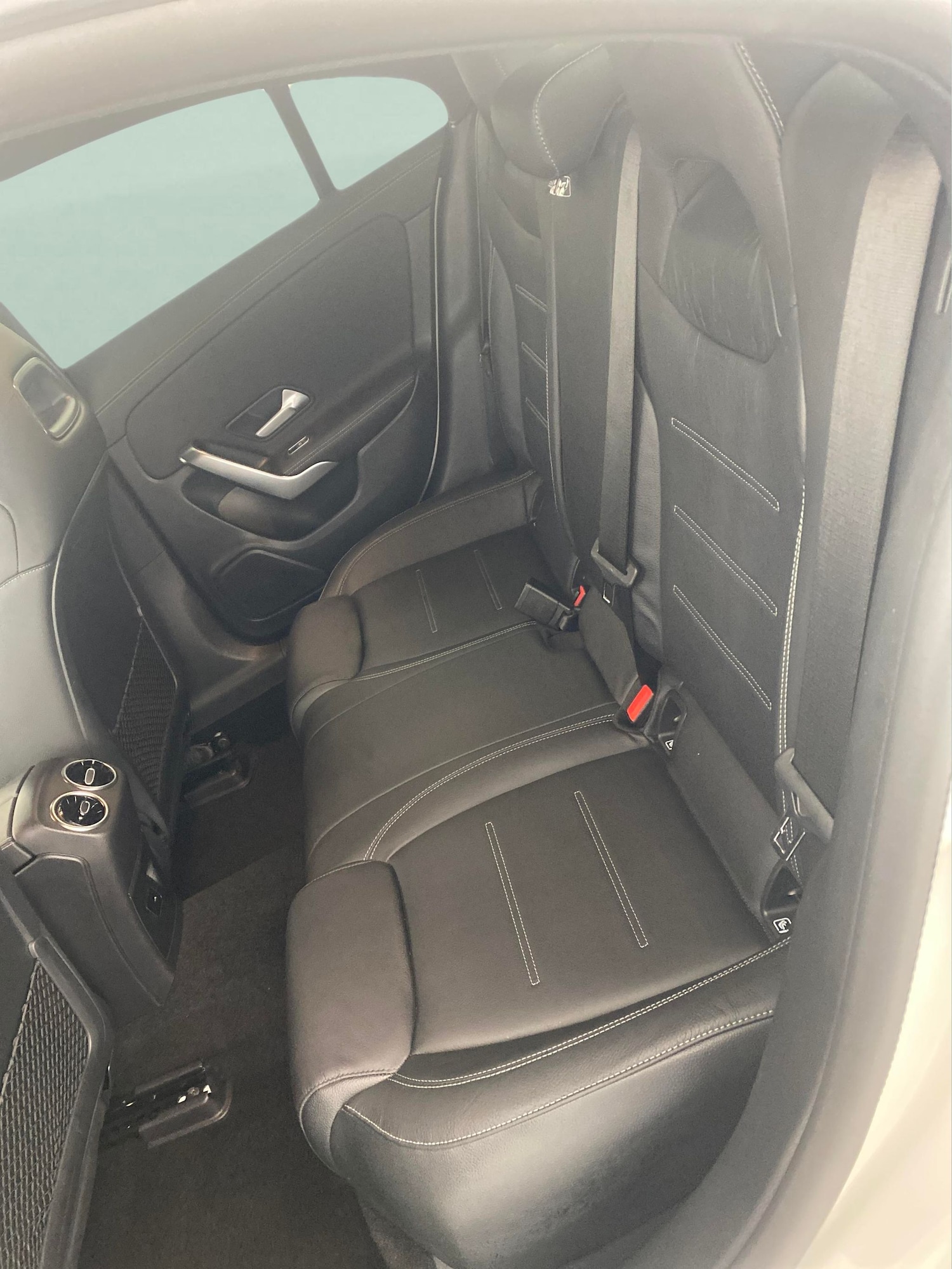 Used Mercedes-Benz CLA 2022 for sale - 76599750: Photo 28