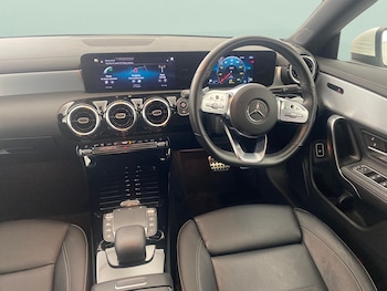 Used Mercedes-Benz CLA 2022 for sale - 76599750: Photo