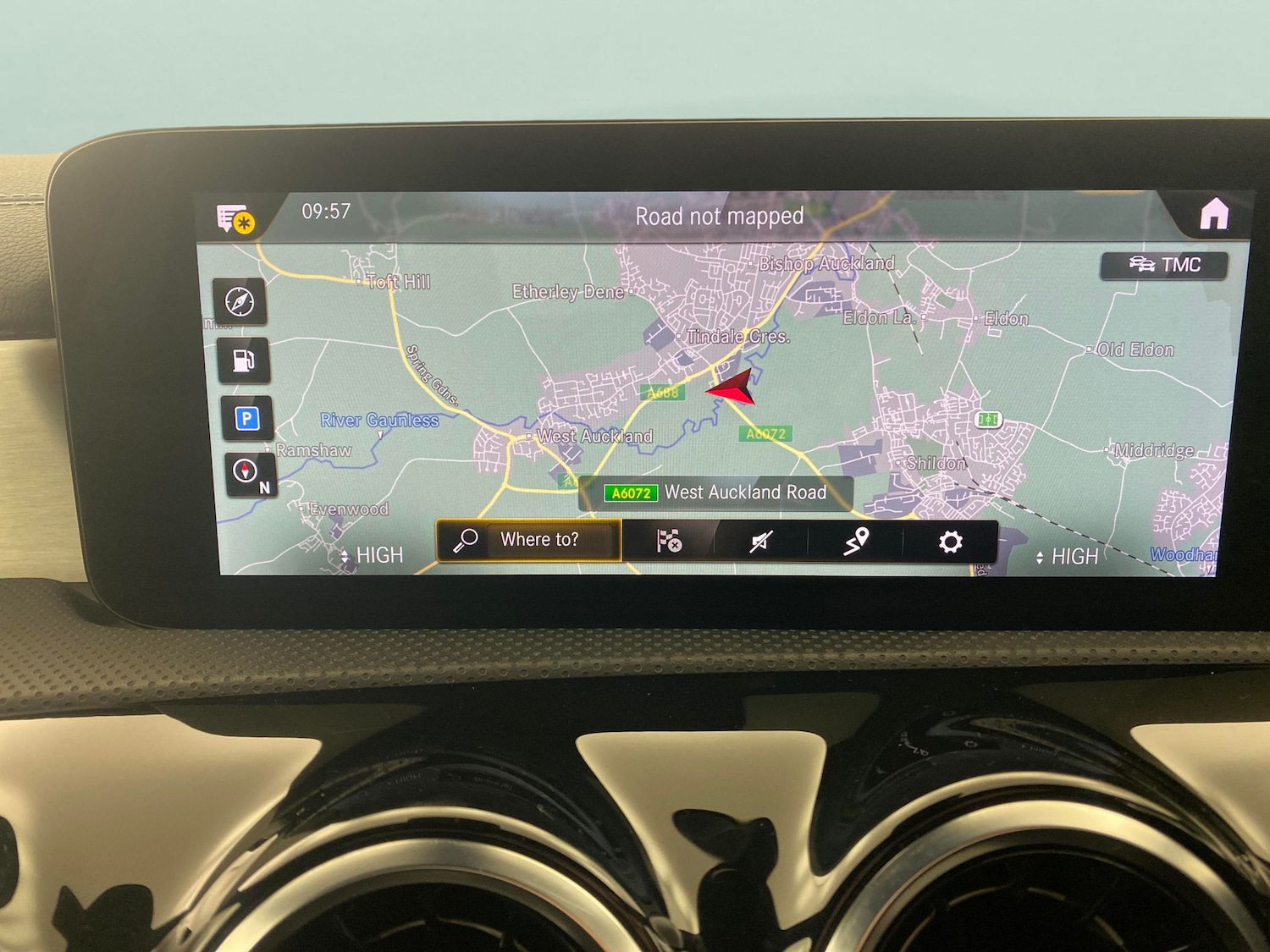 Used Mercedes-Benz CLA 2022 for sale - 76599750: Photo 5