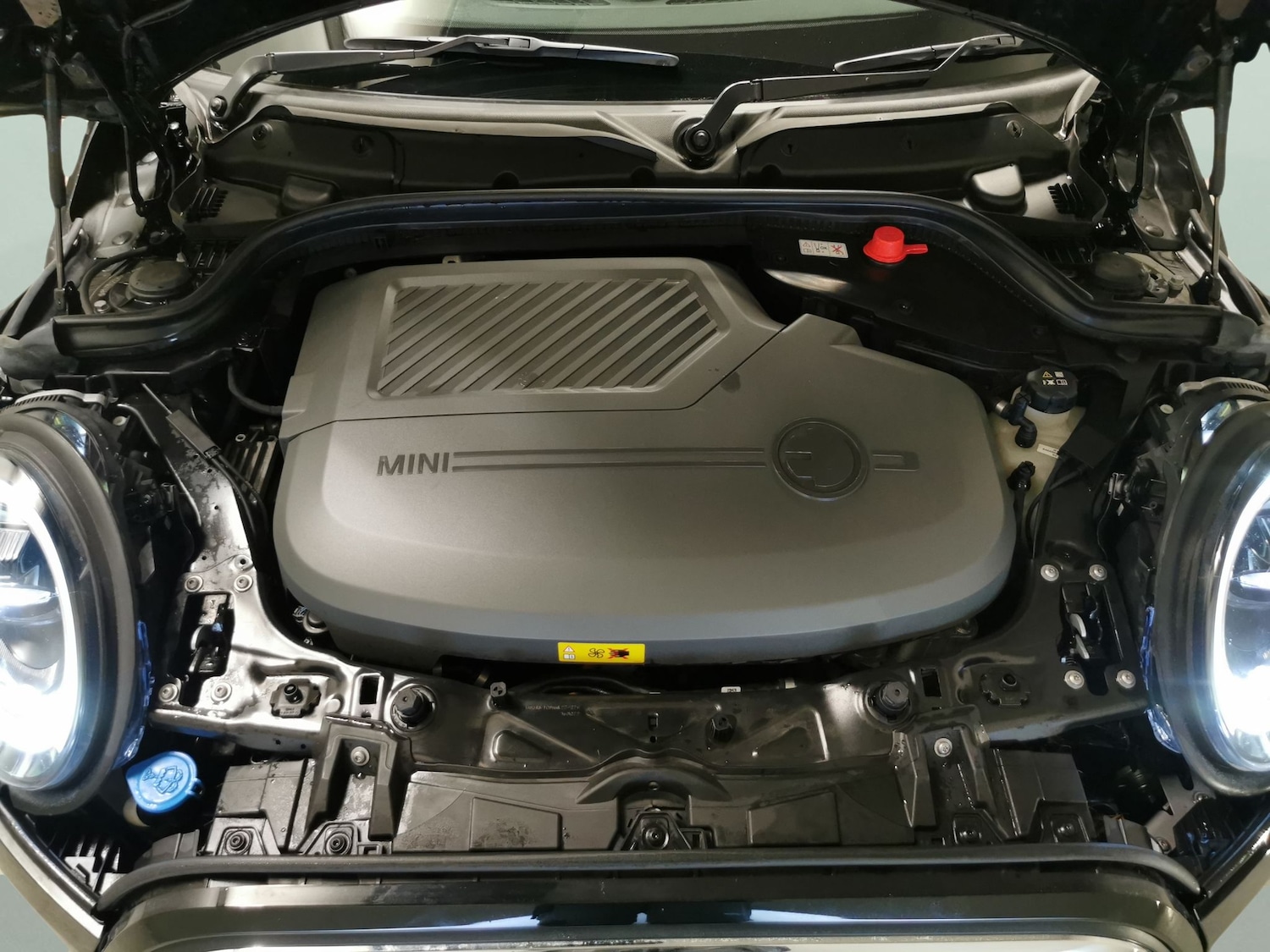 Used MINI Electric Hatch 2022 for sale - 77125509: Photo 27