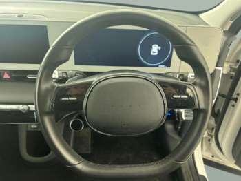 Used Hyundai IONIQ 5 2023 for sale - 74968181: Photo