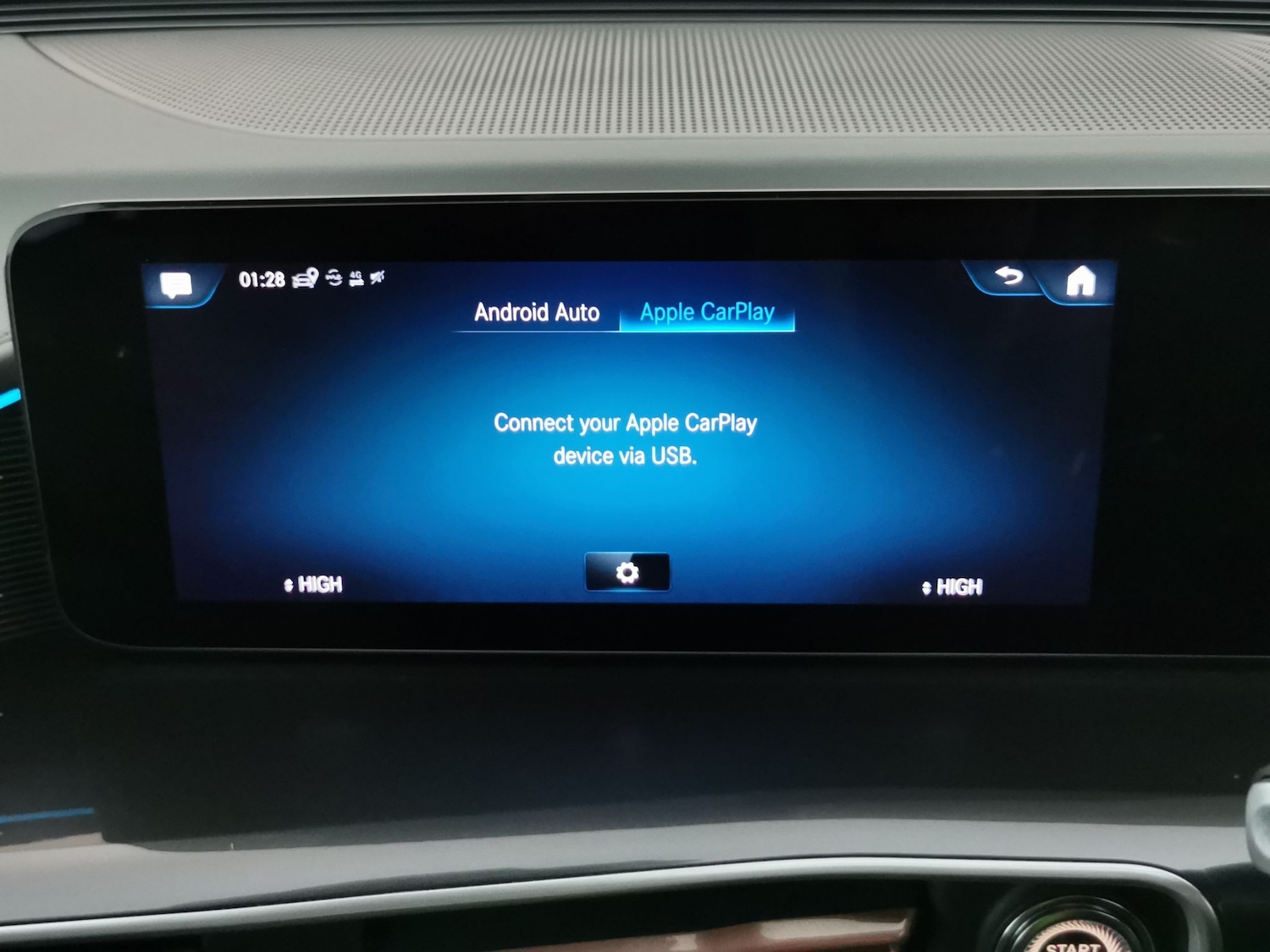 Used Mercedes-Benz EQC 2022 for sale - 76943095: Photo 18