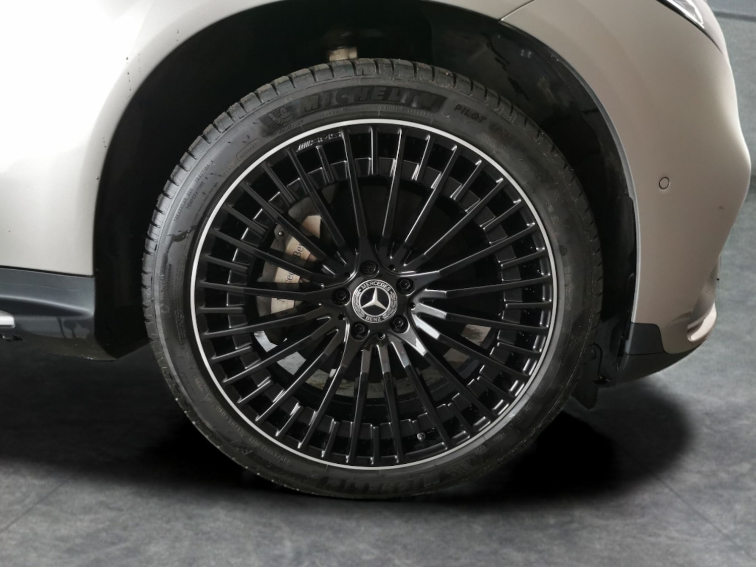 Used Mercedes-Benz EQC 2022 for sale - 76943095: Photo 29