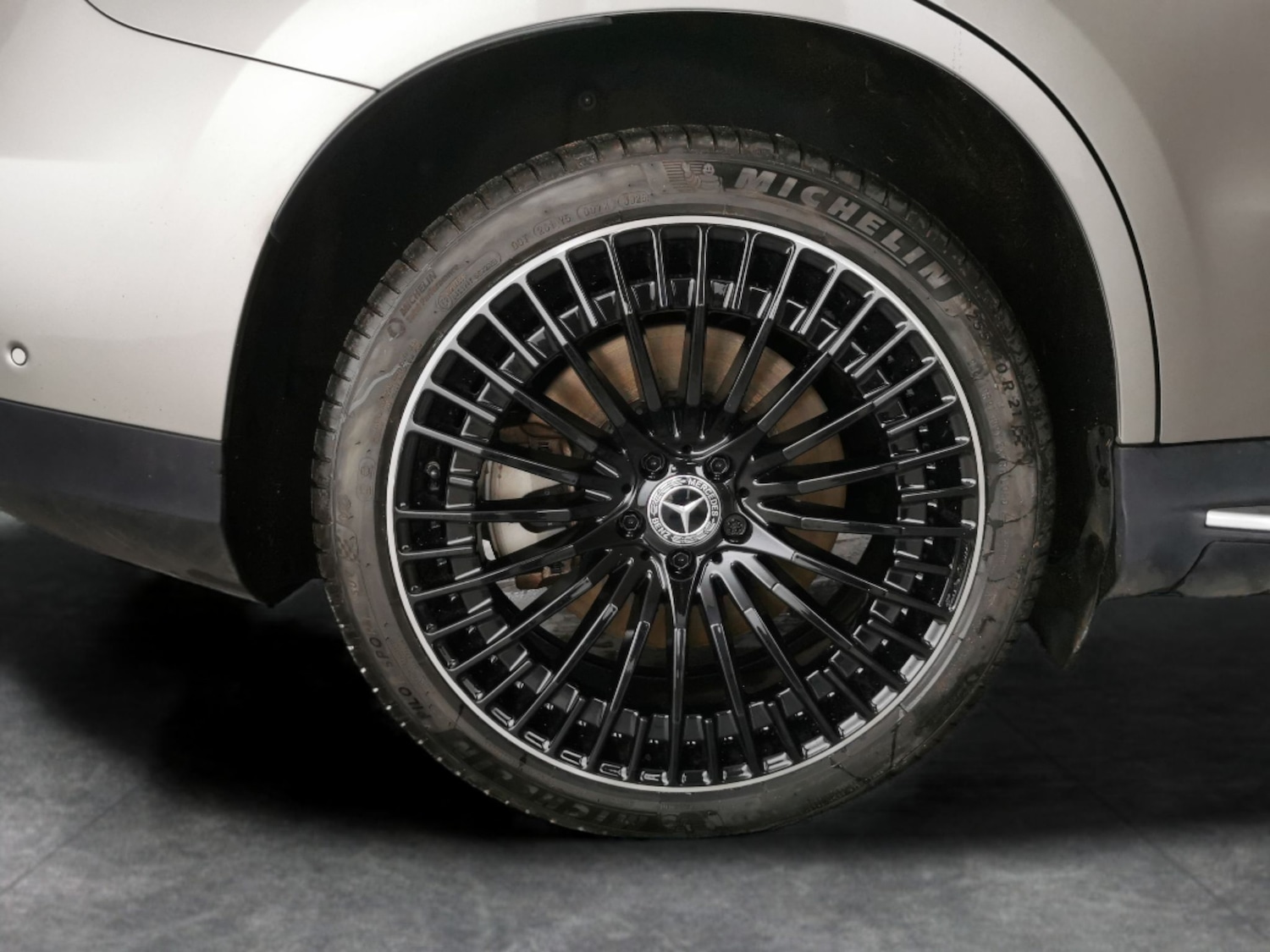 Used Mercedes-Benz EQC 2022 for sale - 76943095: Photo 30