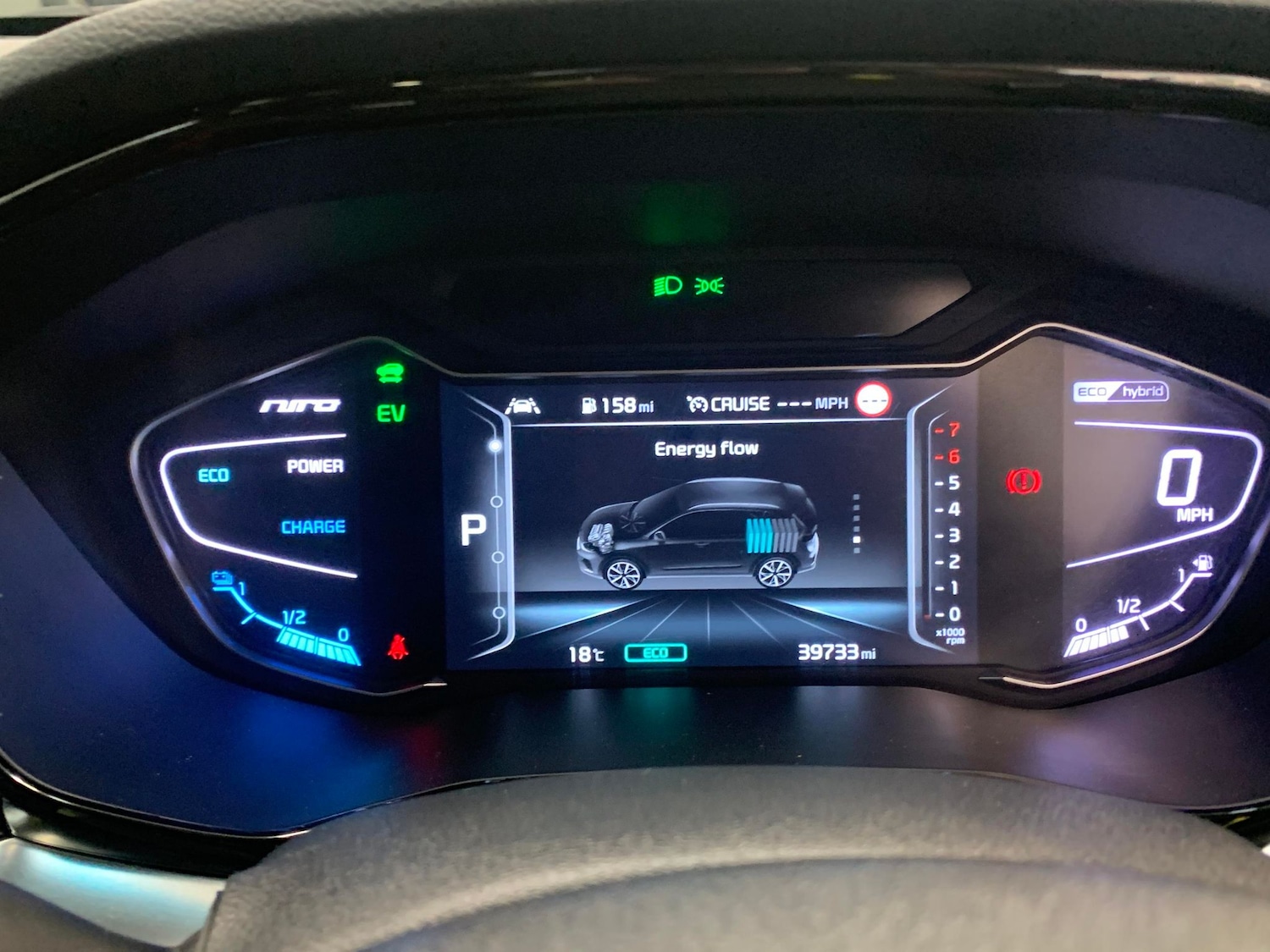 Used Kia Niro 2021 for sale - 77005717: Photo 26