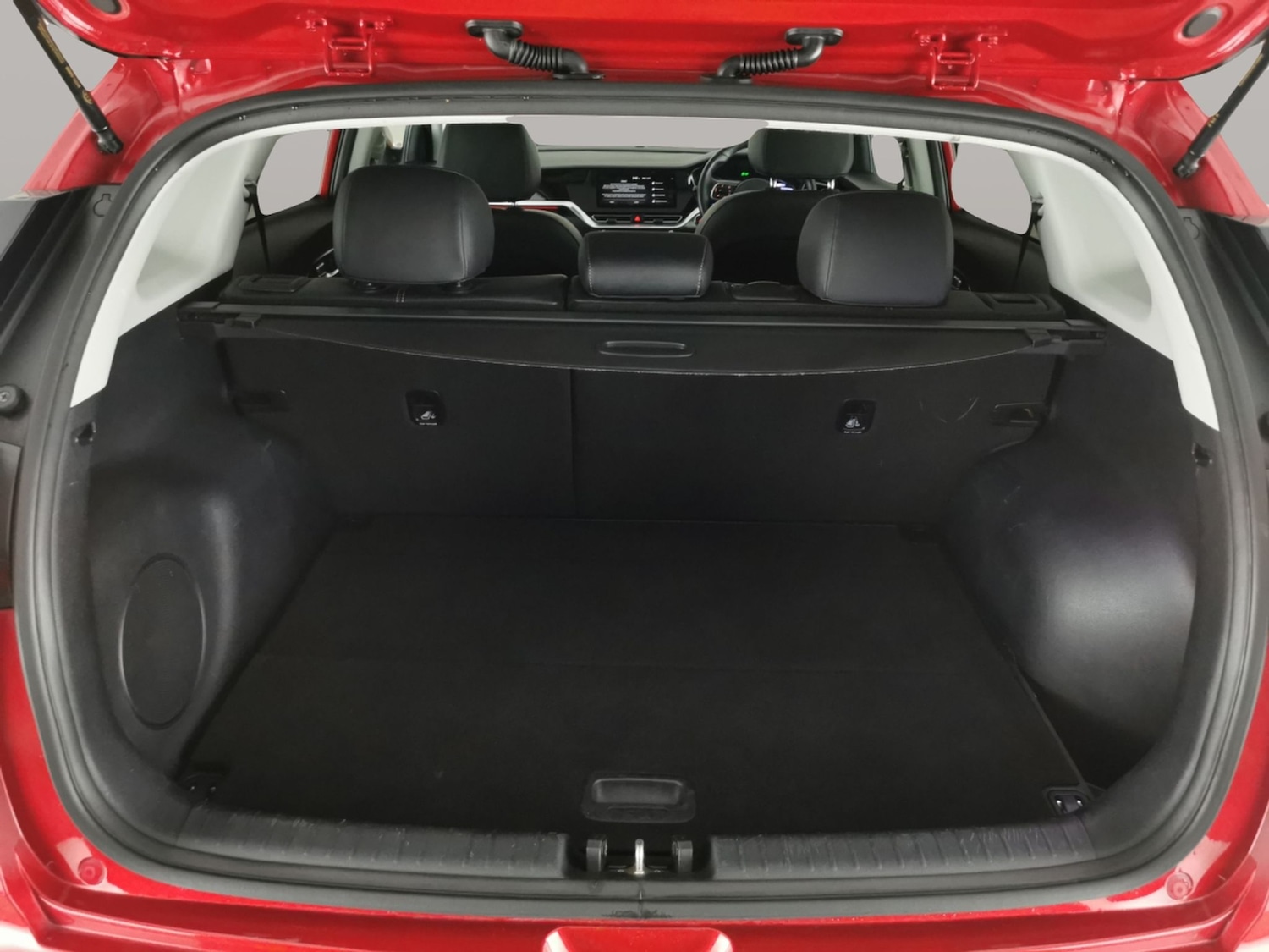 Used Kia Niro 2021 for sale - 77005717: Photo 40