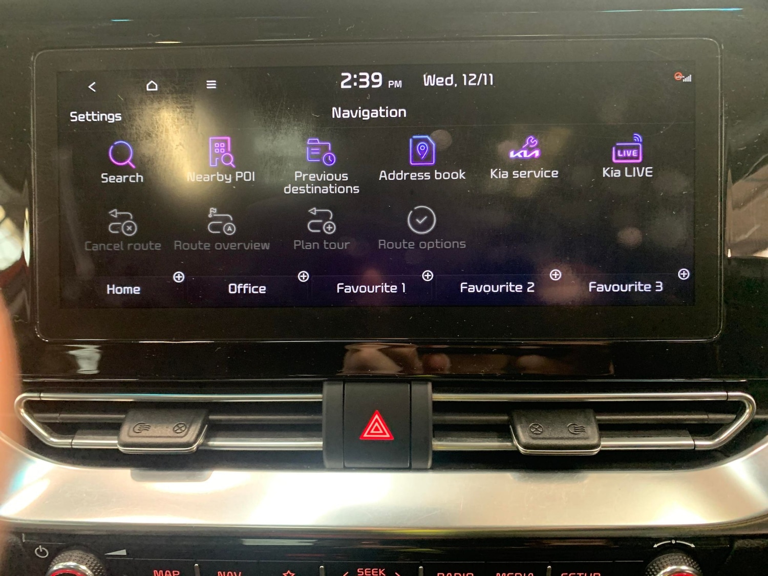 Used Kia Niro 2021 for sale - 77005717: Photo 7