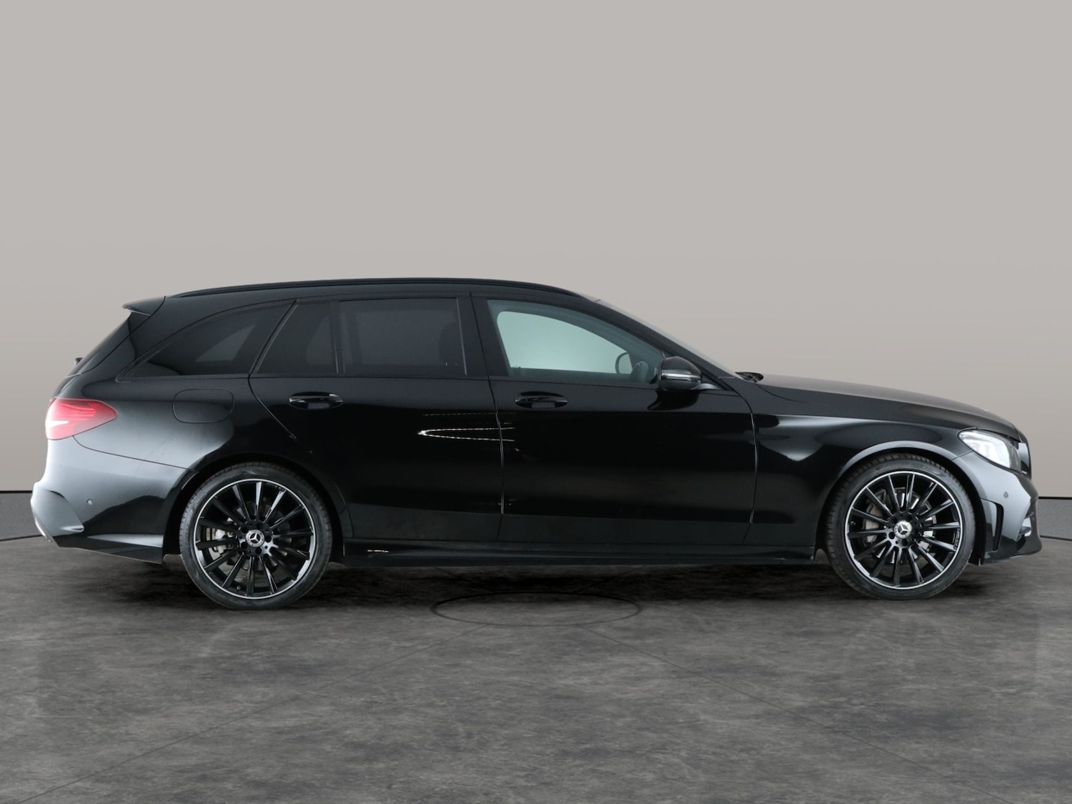 Used Mercedes-Benz C Class 2021 for sale - 77398781: Photo 10