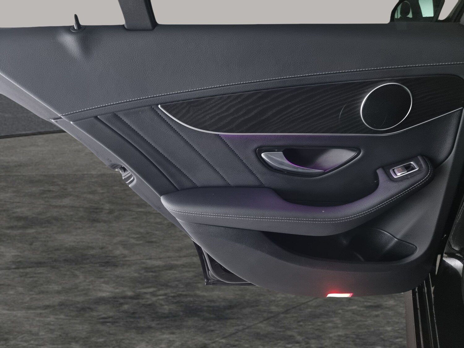 Used Mercedes-Benz C Class 2021 for sale - 77398781: Photo 32