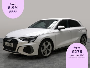 Used Audi A3 2021 for sale - 75547648: Photo