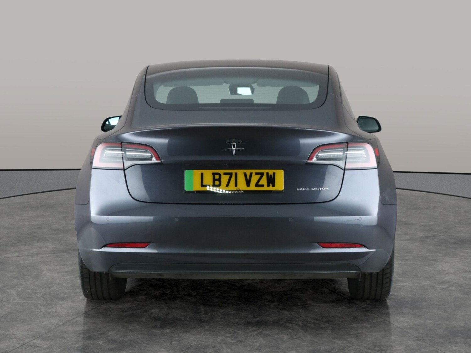 Used Tesla Model 3 2021 for sale - 76854808: Photo 13