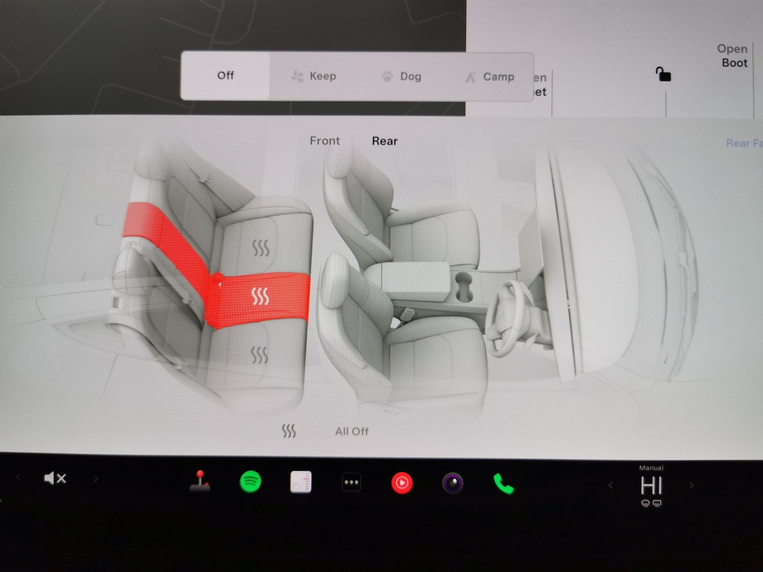 Used Tesla Model 3 2021 for sale - 76854808: Photo 17